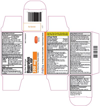 Orange (Ibu 200 Orange Carton)
